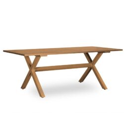 Dunsmore 8 Seater Luxury Garden Dining Set - Image 5