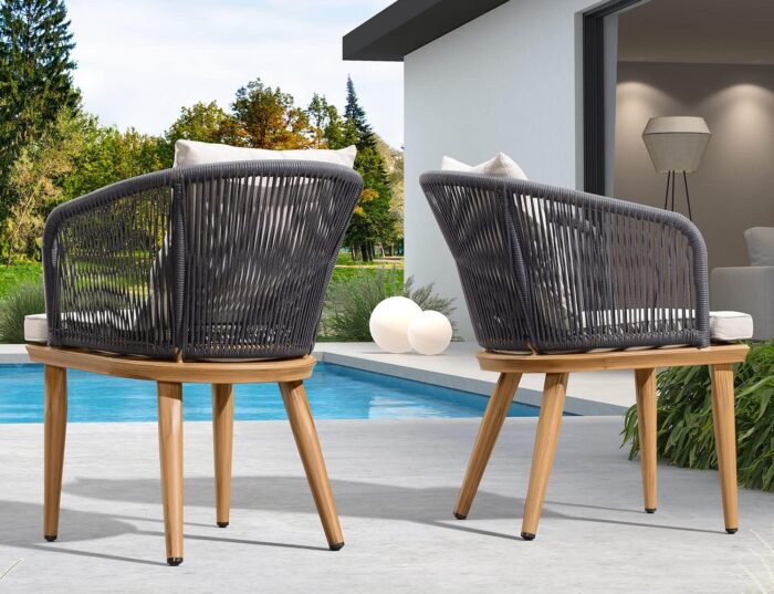 Dunsmore Single Chair (Furniture Cover)