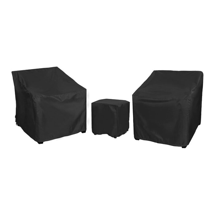 Banbury Outdoor Bistro Table And Chair Set (Furniture Covers)