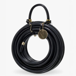 Garden Glory Luxury Hose Pipe  - Black Swan