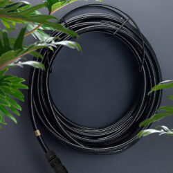 Garden Glory Luxury Hose Pipe  - Black Swan - Image 3