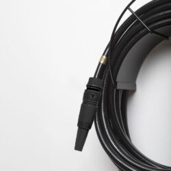 Garden Glory Luxury Hose Pipe  - Black Swan - Image 2