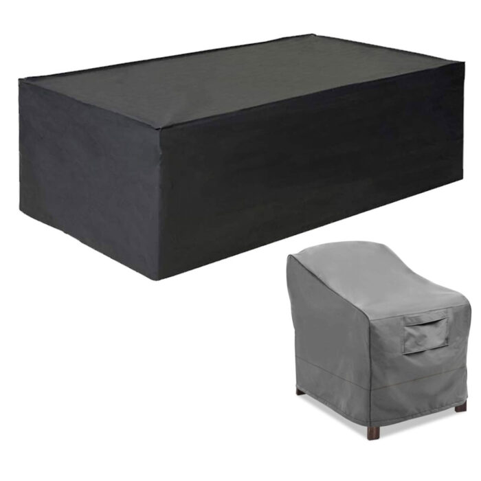 Dunsmore Dining Set (Furniture Covers)