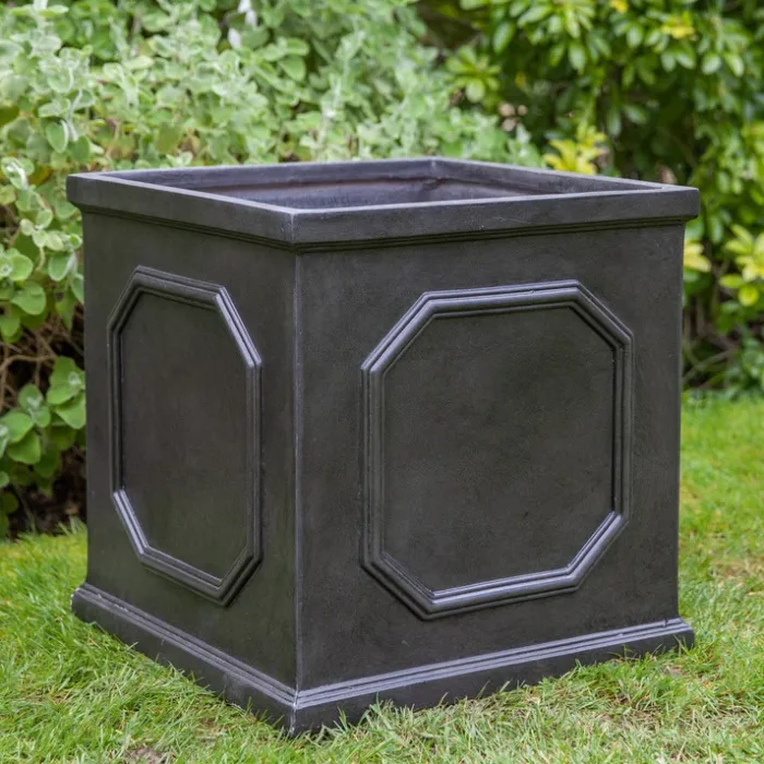 Chelsea Box - Stonelite / Fibreclay - Image 2