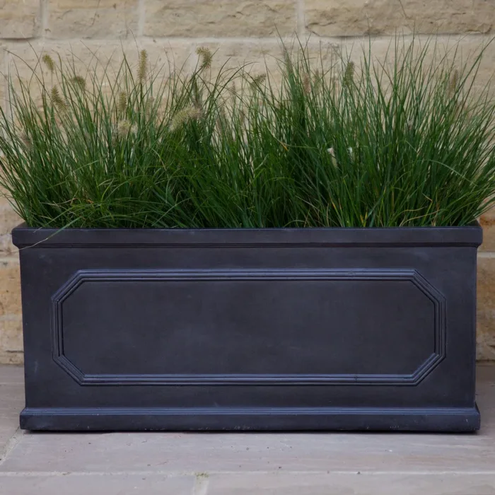 Chelsea Trough - Stonelite / Fibreclay