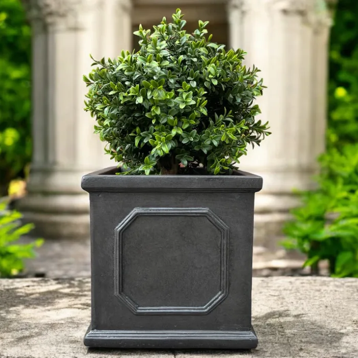 Chelsea Box - Stonelite / Fibreclay