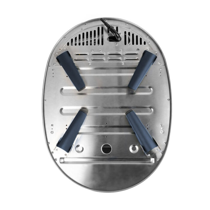 Delivita - Diavolo Gas-Fired Oven - Navy - Image 5