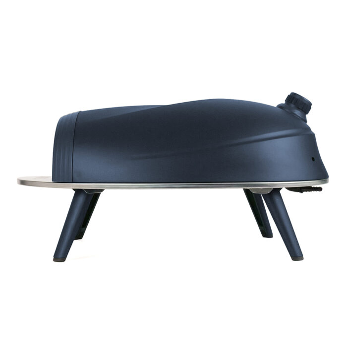 Delivita - Diavolo Gas-Fired Oven - Navy - Image 9