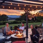 Make the Most of Your Outside Space: Give Your Patio a Makeover