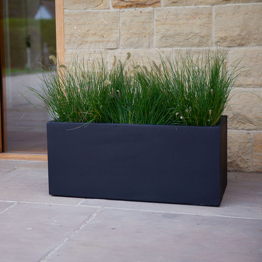 Smooth Urban Trough – Grey