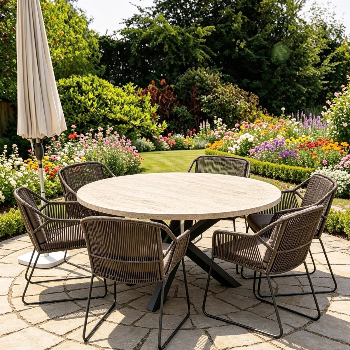Cherwell Dining Set
