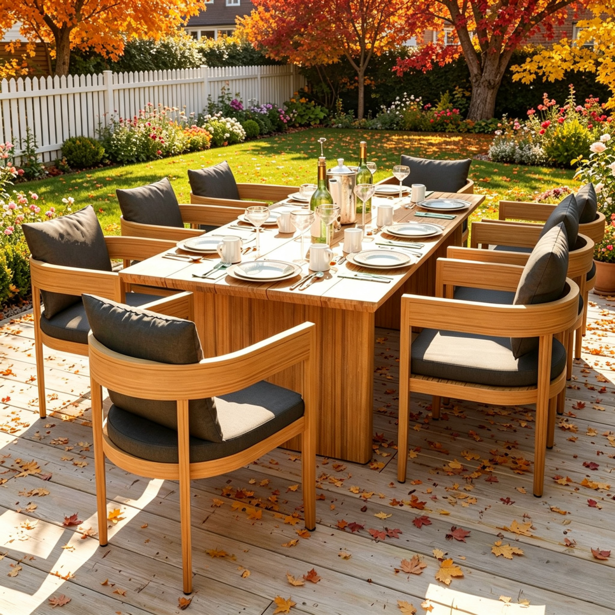 Napier Dining Set