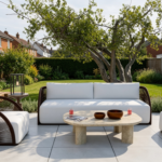 Winchester Sofa Set
