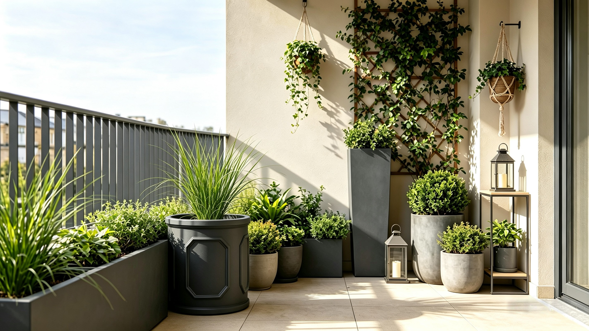Chelsea Cylinder – Stonelite / Fibreclay